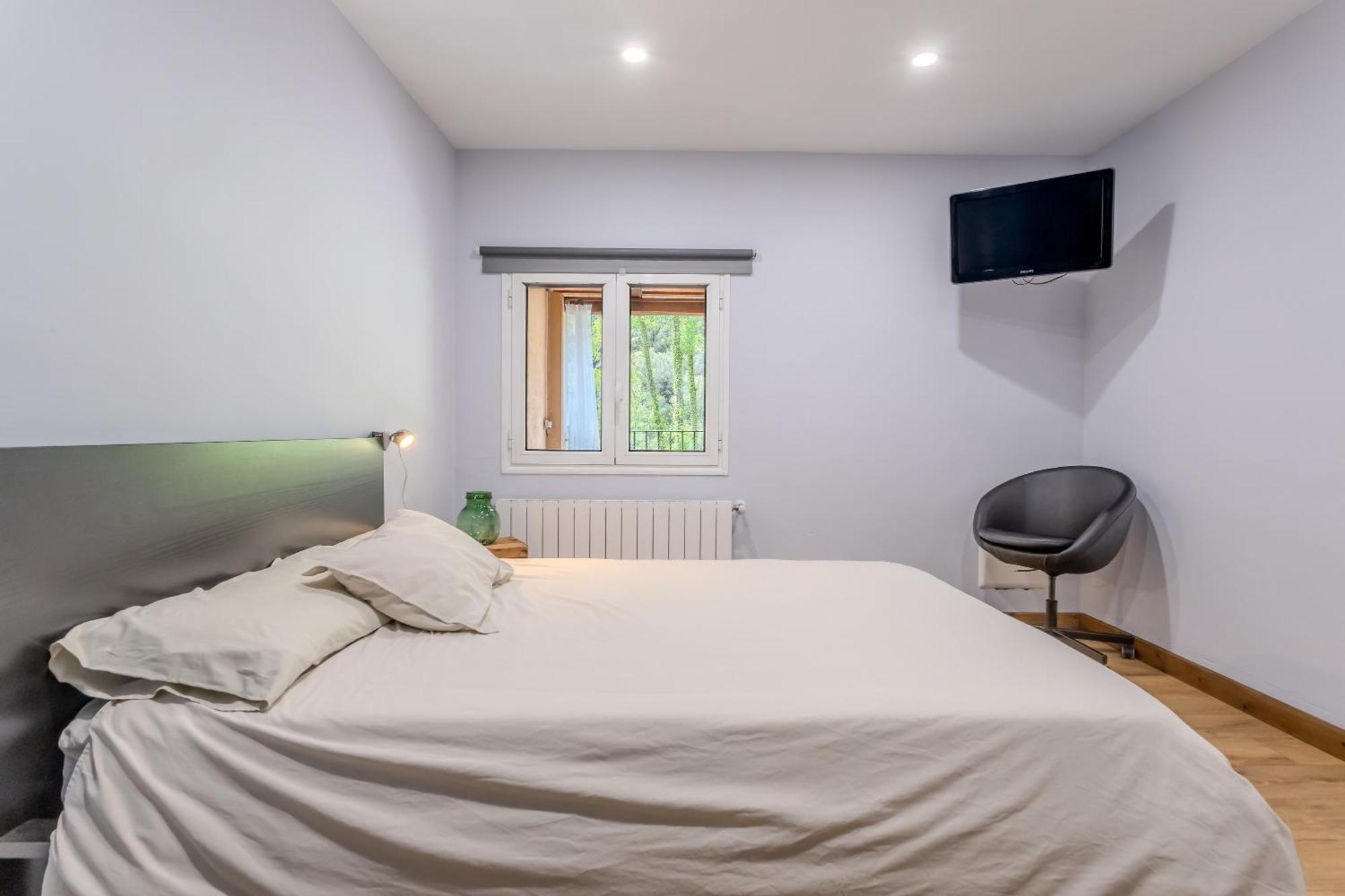 Cal Manya Villa Susqueda Bagian luar foto